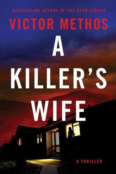 Produktbild: A Killer's Wife