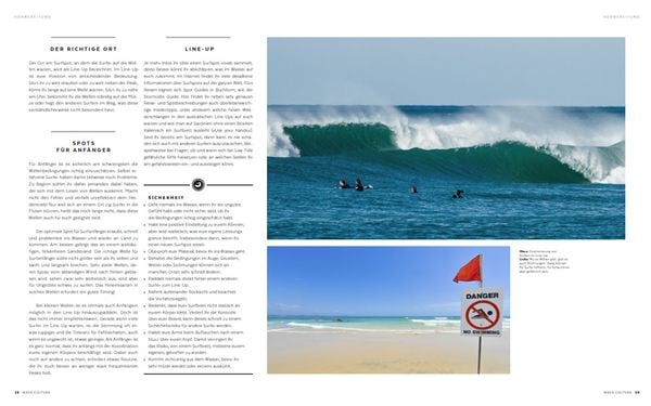Produktbild: Wave Culture Surfcoach