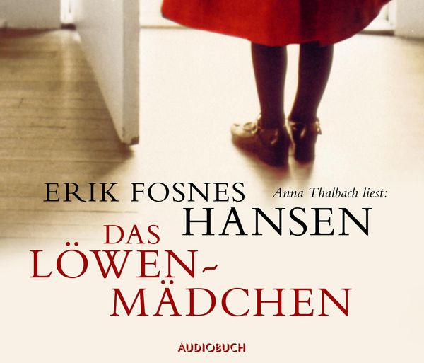 Produktbild: Das L&ouml;wenm&auml;dchen
