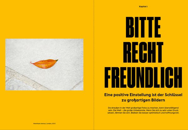 Produktbild: AUGEN auf!