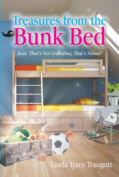 Produktbild: Treasures From The Bunkbed
