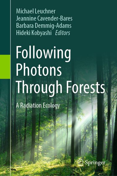 Produktbild: Following Photons Through Forests