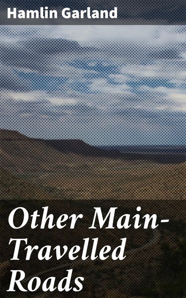 Produktbild: Other Main-Travelled Roads