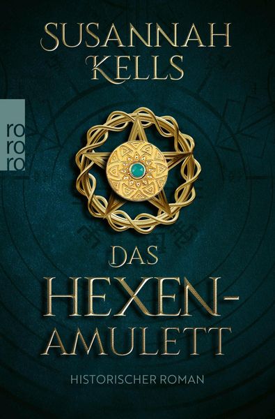 Produktbild: Das Hexen-Amulett