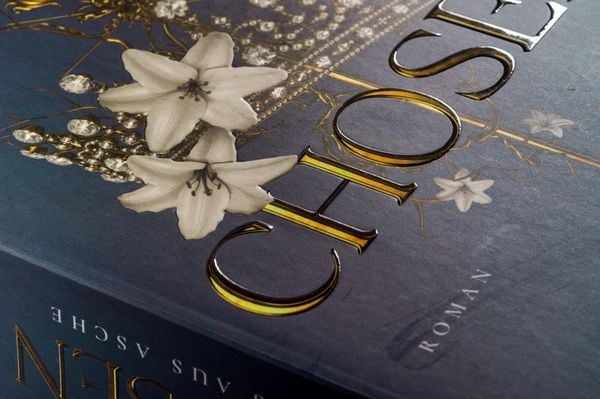 Produktbild: Chosen &ndash; Haus aus Asche