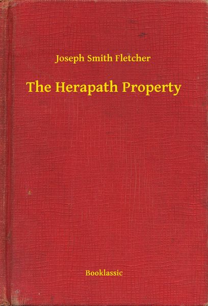 Produktbild: The Herapath Property