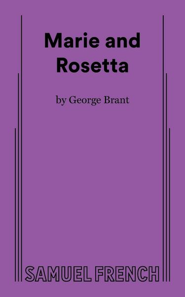 Produktbild: Marie and Rosetta