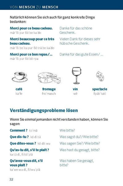 Produktbild: Langenscheidt Schnell mitreden Franz&ouml;sisch