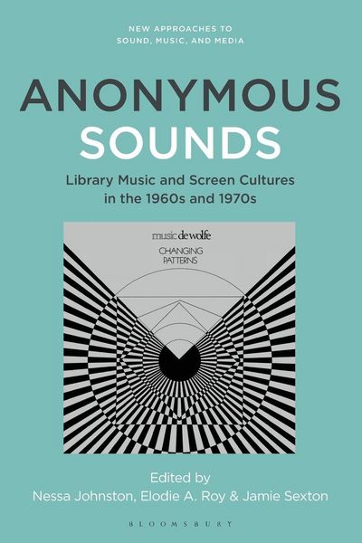 Produktbild: Anonymous Sounds