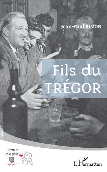 Produktbild: Fils du TR&Eacute;GOR