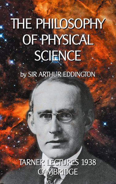 Produktbild: The Philosophy of Physical Science