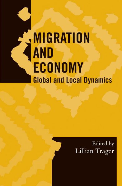 Produktbild: Migration and Economy