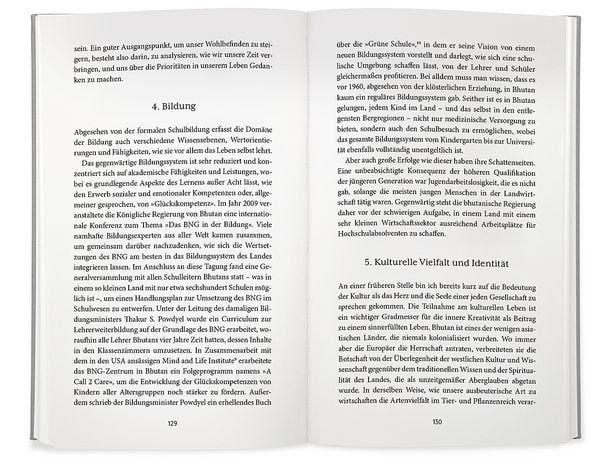 Produktbild: Der Gl&uuml;cksstandard
