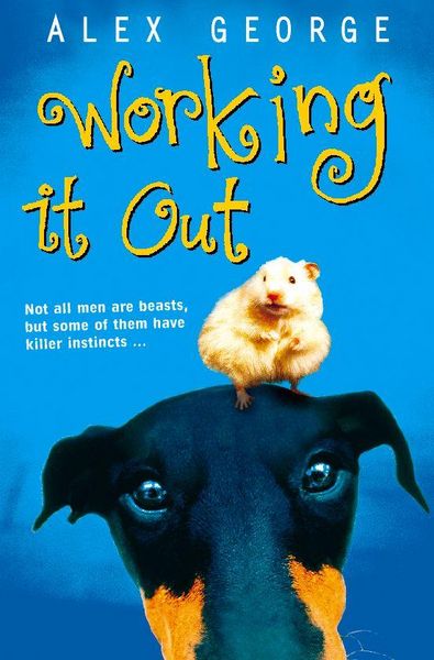 Produktbild: Working It Out