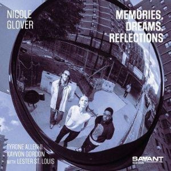 Produktbild: Memories,Dreams,Reflections