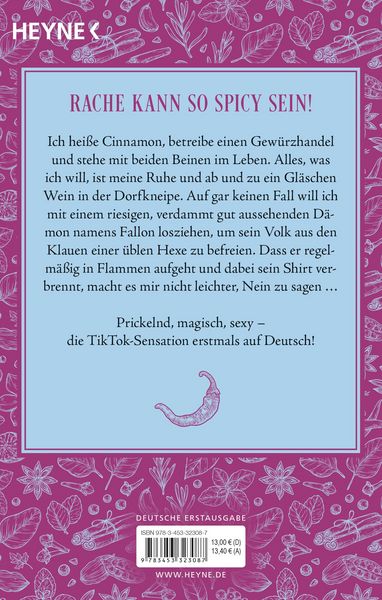 Produktbild: Der Tag, an dem ich mich betrank und einen D&auml;mon rettete
