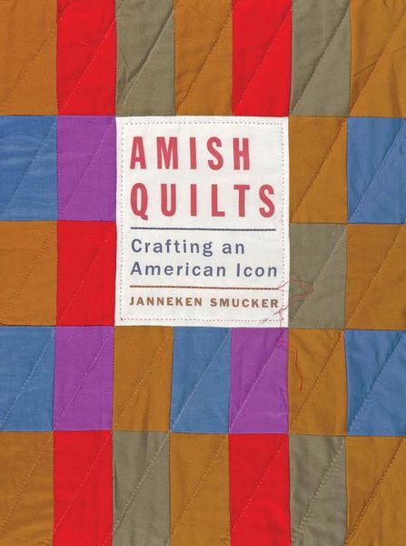 Produktbild: Amish Quilts
