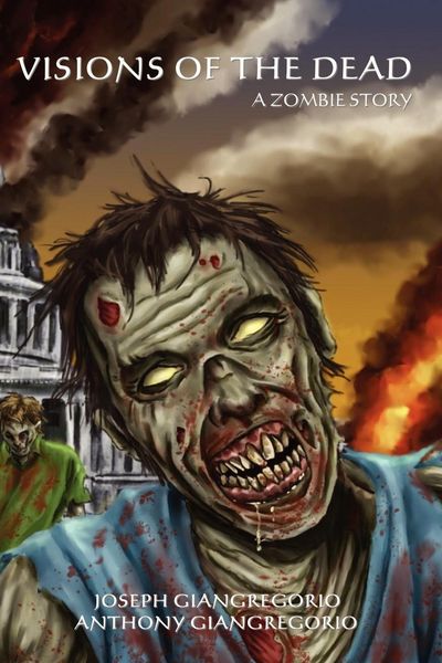 Produktbild: Visions of the Dead