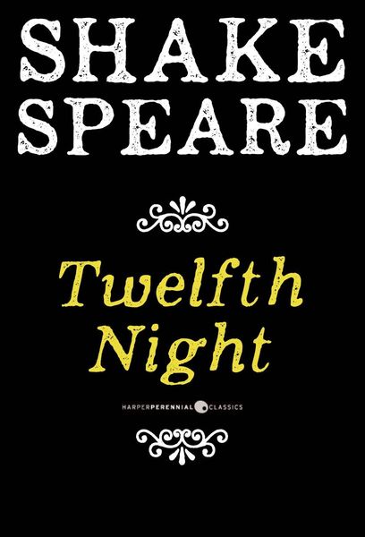 Produktbild: Twelfth Night; Or What You Will