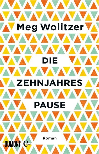 Produktbild: Die Zehnjahrespause