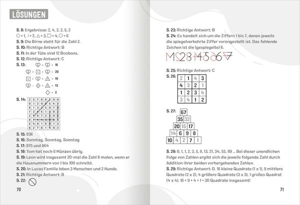 Produktbild: Science & Kids &ndash; Mathe-R&auml;tsel