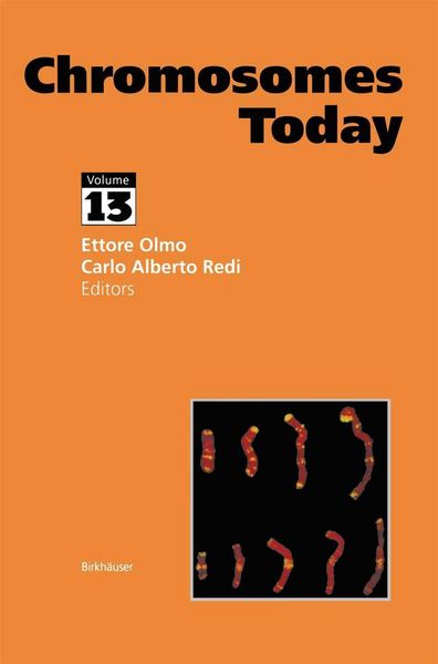 Produktbild: Chromosomes Today