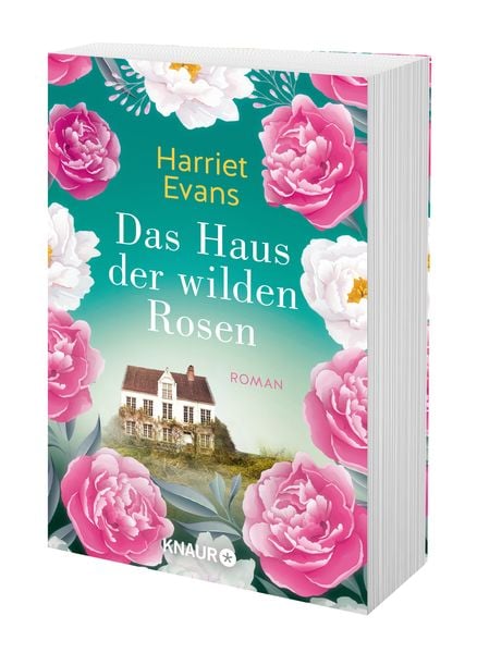 Produktbild: Das Haus der wilden Rosen