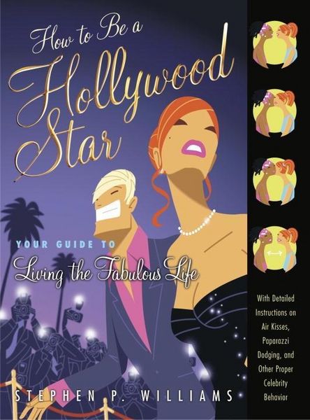Produktbild: How to Be a Hollywood Star