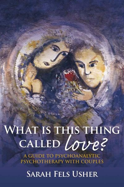 Produktbild: What is This Thing Called Love?