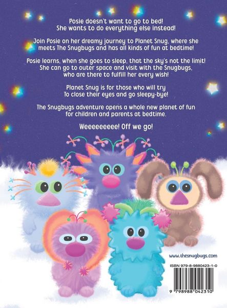 Produktbild: The Snugbugs