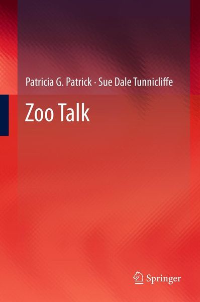 Produktbild: Zoo Talk