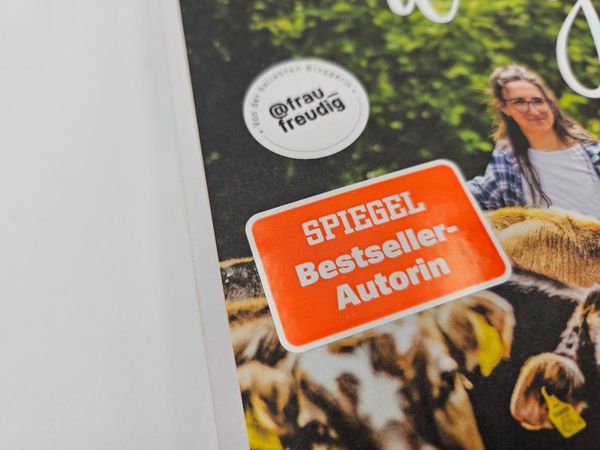 Produktbild: Hin und weg