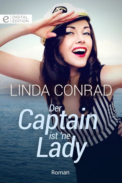 Produktbild: Der Captain ist 'ne Lady