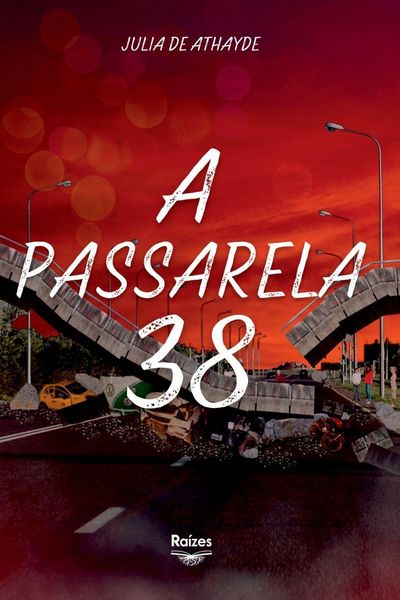 Produktbild: A Passarela 38
