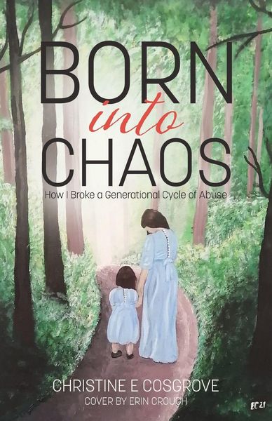 Produktbild: Born Into Chaos