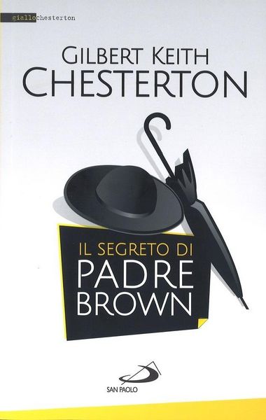 Produktbild: Il segreto di padre Brown