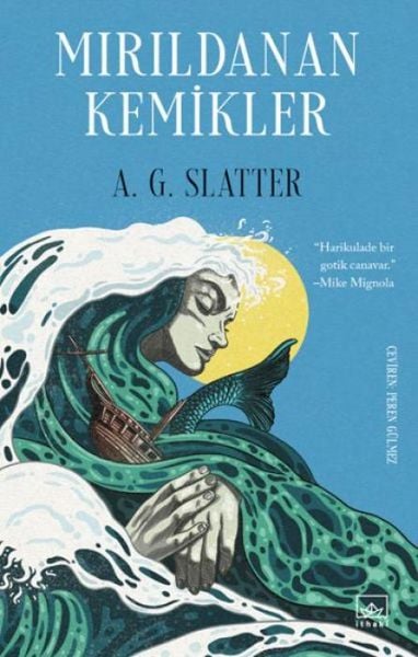 Produktbild: Mirildayan Kemikler