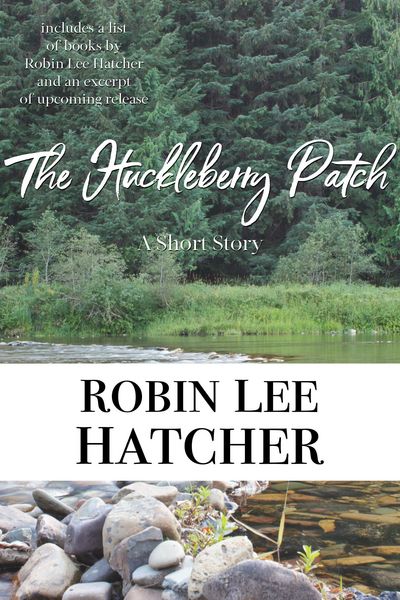 Produktbild: The Huckleberry Patch