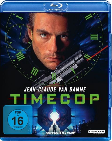 Produktbild: Timecop