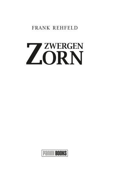 Produktbild: Zwergenzorn