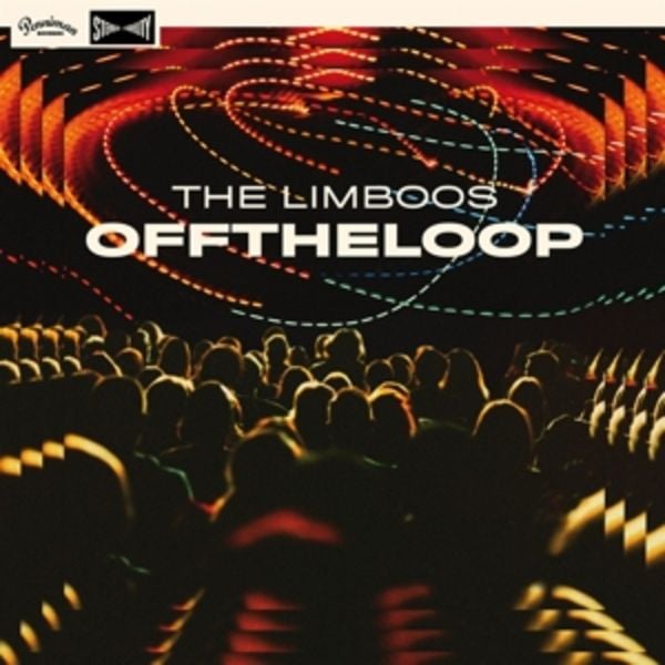 Off the Loop - The Limboos, CD