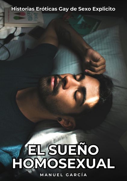 Produktbild: El Sue&ntilde;o Homosexual