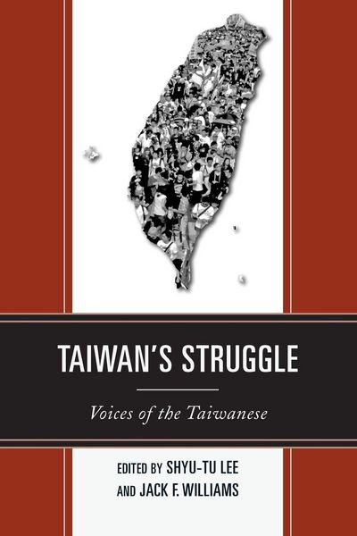 Produktbild: Taiwan's Struggle