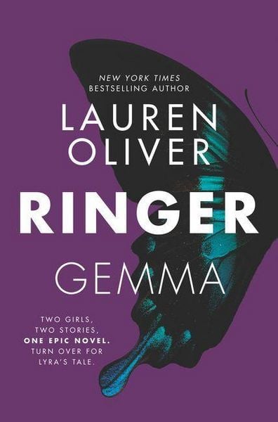 Produktbild: Ringer