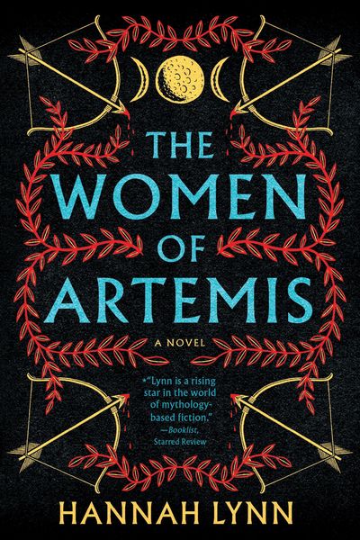 Produktbild: The Women of Artemis