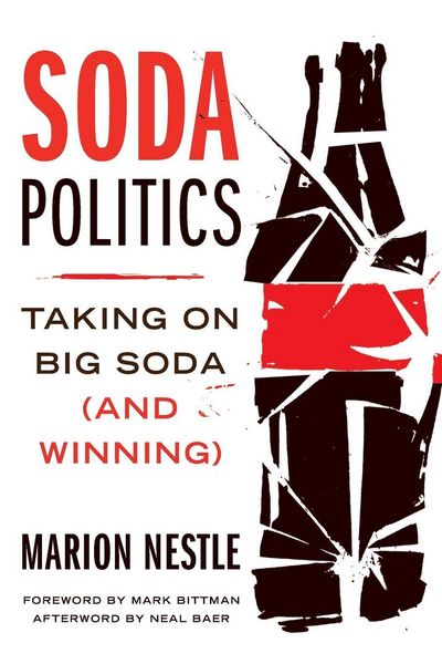 Produktbild: Soda Politics