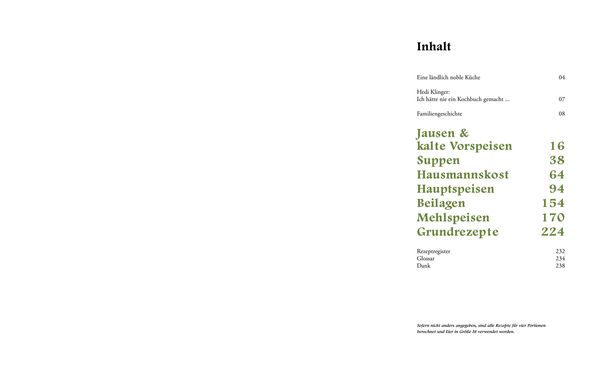 Produktbild: Hedi Klingers Klassiker der &ouml;sterreichischen K&uuml;che