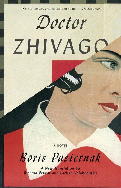 Produktbild: Doctor Zhivago