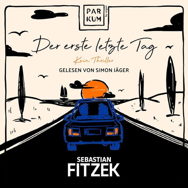 Produktbild: Der erste letzte Tag