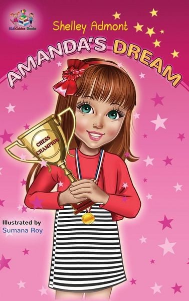 Produktbild: Amanda's Dream